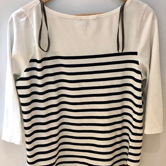 Emerson 3/4 Sleeves Top - Picture 2 of 3